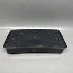 1588287-00-A TESLA MODEL S LICENSE PLATE BRACKET FRONT 2021 2022 2023 OEM 1588287-00-A
