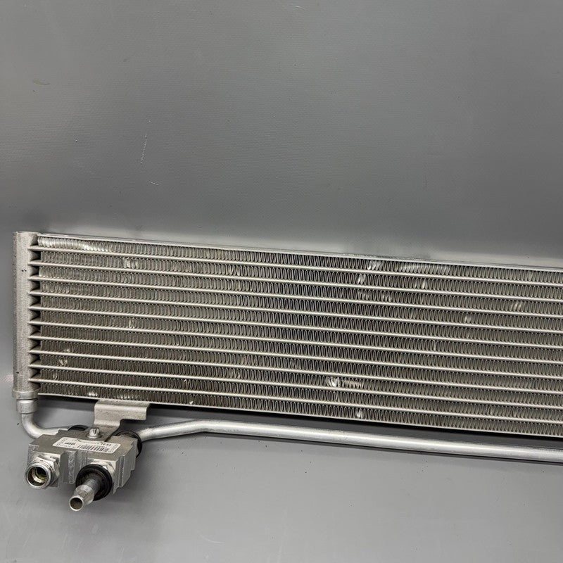 MERCEDES BENZ CLS400 CLS550 AUTOMATIC TRANSMISSION OIL COOLER 2015 201