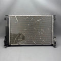 MERCEDES BENZ E350 E550 RADIATOR 2010 2011 2012 2013 2014 2015 OEM A20
