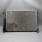 MERCEDES BENZ E350 E550 RADIATOR 2010 2011 2012 2013 2014 2015 OEM A20