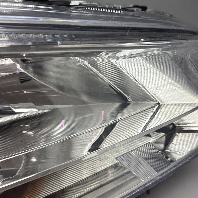 SUBARU LEGACY HEADLIGHT RIGHT PASSENGER LED 2018 2019 OEM 