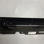 51777184774 BMW 528 ROCKER MOLDING RIGHT PASSENGER 2011 2012 2013 5177 7184774 F10 535 OEM
