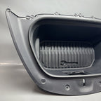 1492606-00-E TESLA MODEL Y FRUNK FRONT STORAGE BOX 2020 2021 2022 2023 OEM 1492606-00-E