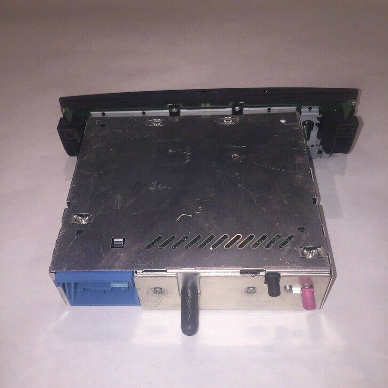 65129226405-02 BMW 335 328 E89 RADIO PROFFESIONAL CD PLAYER SATELLITE 2009 2010 2011 2012 OEM