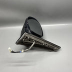 HONDA ODYSSEY MIRROR LEFT DRIVER 2014 2015 2016 2017 OEM
