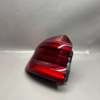 BMW X3 TAIL LIGHT INNER LEFT DRIVER 2018 2019 2020 2021 OEM H374087391