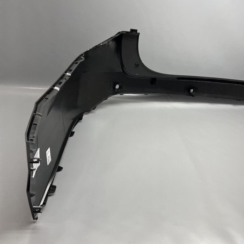 HYUNDAI PALISADE REAR BUMPER UPPER 2023 2024 OEM 86611-58CA0