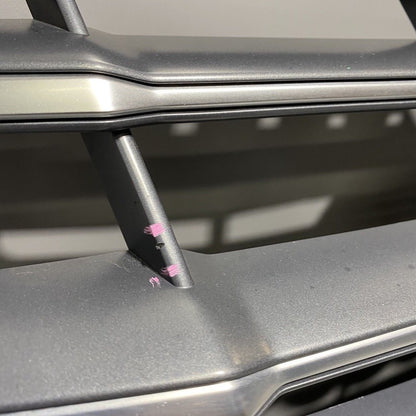 81A853651C AUDI Q5 GRILLE S-LINE 80A853651C OEM 2017 2018