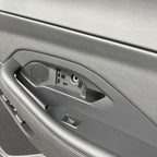 JU9C320986AW JAGUAR E PACE DOOR PANEL RIGHT REAR 2018 2019 2020 2021 2022 2023 AFTERMARKET