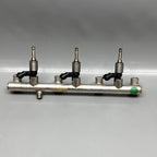 327913 MASERATI GHIBLI LEVANTE QUATTROPORTE FUEL PIPE RIGHT 2014 2015 16 17 18 2019 OEM