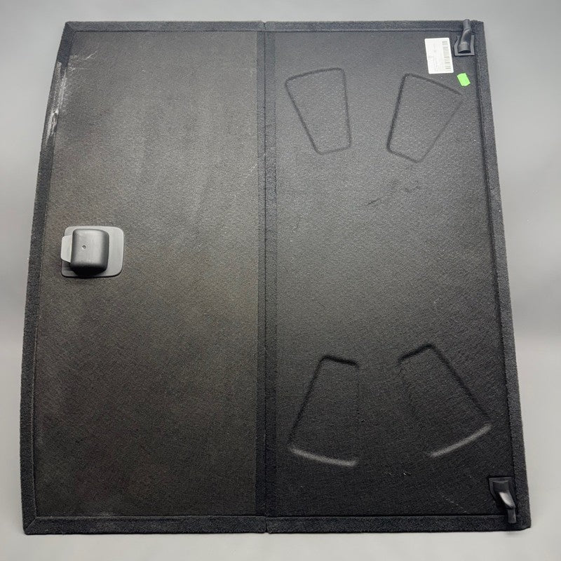PORSCHE MACAN TRUNK FLOOR CARGO COVER 2015-2019 2020 2021 2022 2023 20
