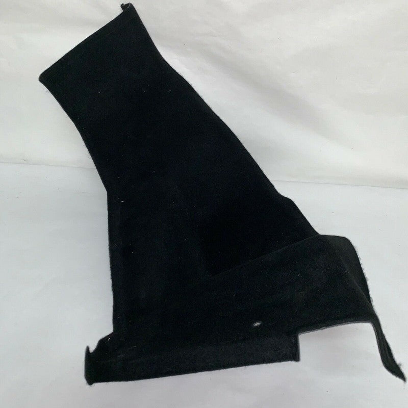 1007323-00-E TESLA MODEL S RIGHT PASSENGER TRUNK CARPET 2012 2013 2014 2015 OEM