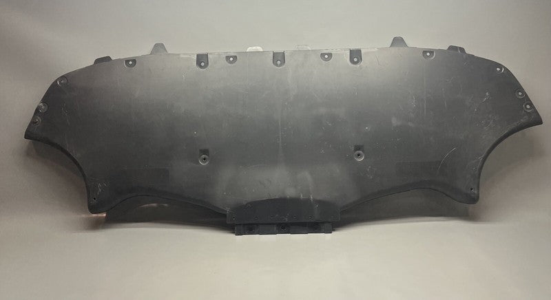 1494007-00-B TESLA MODEL Y UNDERTRAY REAR LOWER 2020 2021 2022 2023 OEM 1494007-00-B