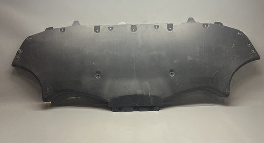 1494007-00-B TESLA MODEL Y UNDERTRAY REAR LOWER 2020 2021 2022 2023 OEM 1494007-00-B
