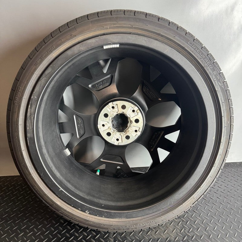 BMW 330I WHEEL RIM FRONT 19 INCH 430I M440I 2024 2025 OEM 5A64AF0