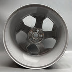 JK62-1007-AA RANGE ROVER SPORT WHEEL RIM 20 INCH 2018 2019 2020 2021 OEM JK62-1007-AA
