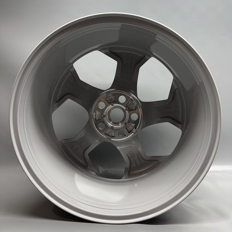 JK62-1007-AA RANGE ROVER SPORT WHEEL RIM 20 INCH 2018 2019 2020 2021 OEM JK62-1007-AA