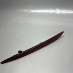 6007705-00-C TESLA MODEL S REAR BUMPER REFLECTOR LEFT DRIVER 2016 2017 2018 2019 2020 OEM