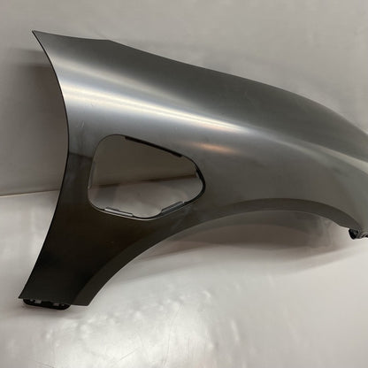 9J1805626 PORSCHE TAYCAN FENDER RIGHT PASSENGER 2019 2020 2021 2022 2023 OEM 9J1805626