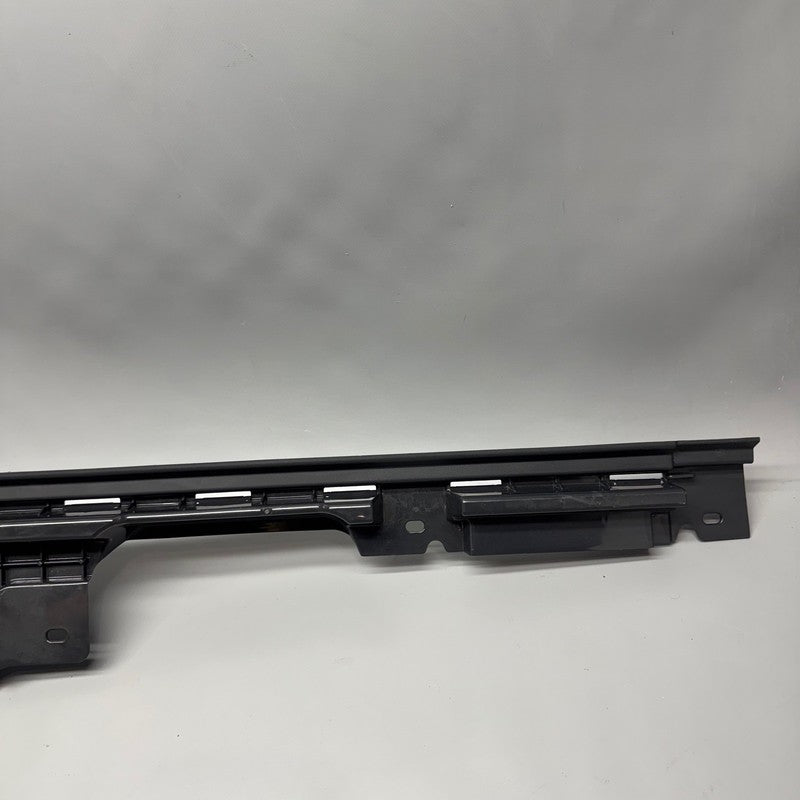 TESLA CYBERTRUCK REAR BUMBER CENTER BRACKET 2024 2025 2026 OEM 1684640
