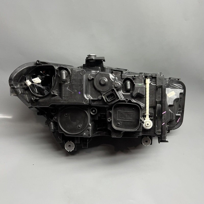 BMW 530 HEADLIGHT LEFT DRIVER 550 M5 LED 2021 2022 OEM 8082659-06
