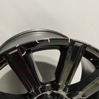 GK6M-1007-AA RANGE ROVER SPORT WHEEL 21 INCH RIM OEM 2014 2015 2016 2017 2018 2019 2020