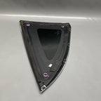 1034906-80-F TESLA MODEL X QUARTER GLASS LEFT DRIVER 2016 2017 18 2019 2020 OEM 1034906-80-F