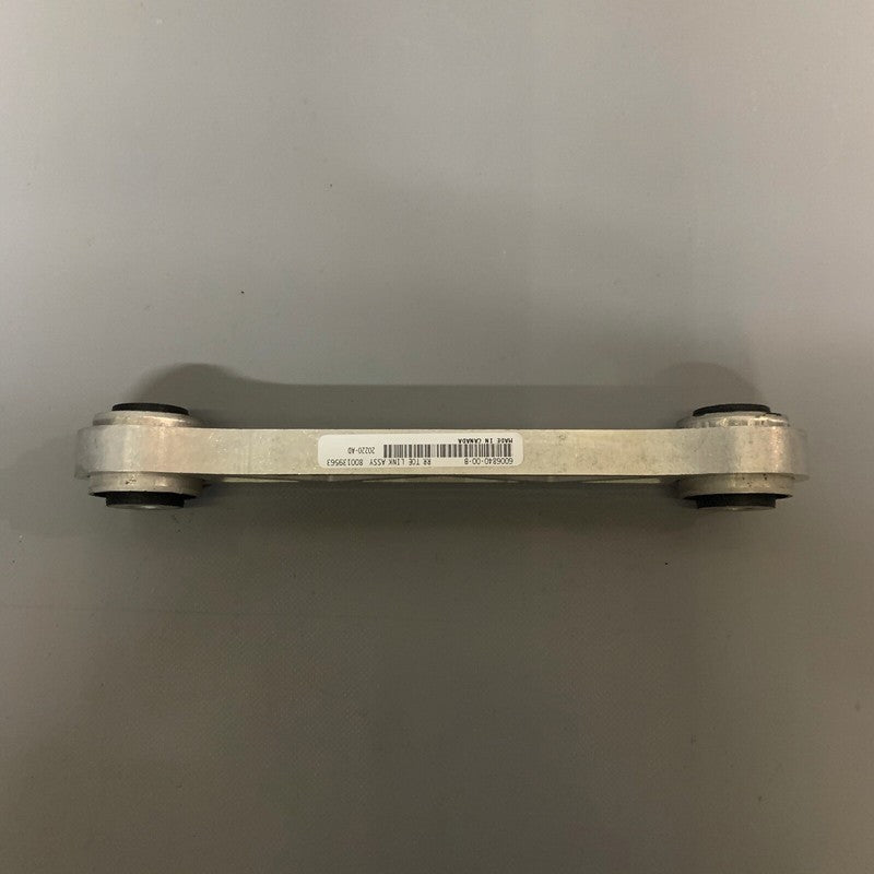 6006840-00-B TESLA MODEL S REAR UPPER CONTROL ARM TOW LINK 2012 2013 2014 2015 OEM