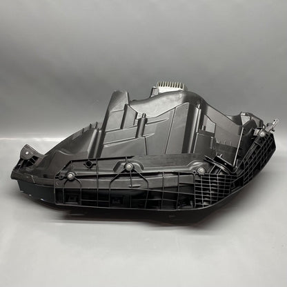 1563714-95-C TESLA MODEL S PLAID HEADLIGHT RIGHT PASSENGER 2021 2022 2023 BLACK 1563714-95-C