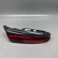 BMW 850 GRAN COUPE TAIL LIGHT LEFT INNER 2020 2021 2022 2023 2024 2025