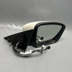 MASERATI LEVANTE MIRROR RIGHT PASSENGER 2017 2018 2019 2020 2021 2022 