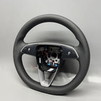 TESLA MODEL 3 HIGHLAND STEERING WHEEL HEATED OEM 2024 2025 2026 OEM 17
