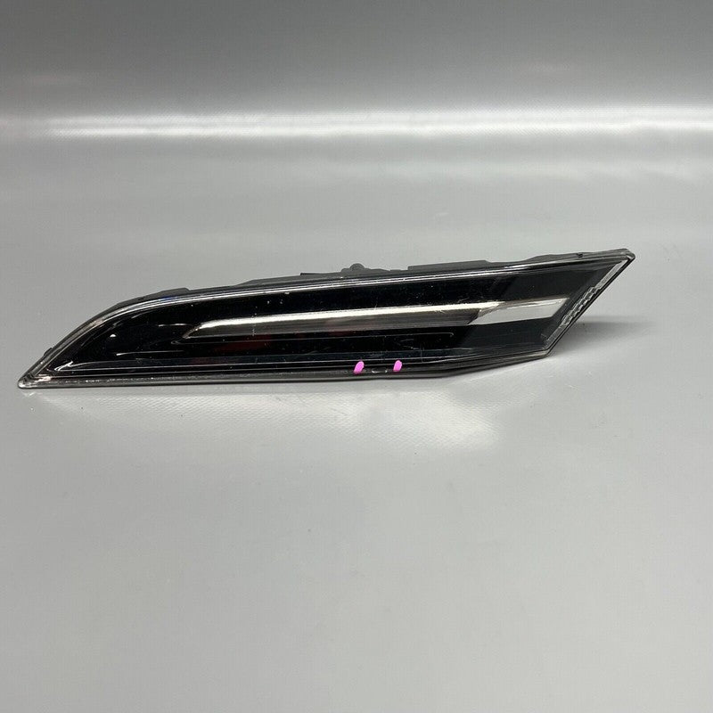 PORSCHE 911 992 CARRERA S TURN SIGNAL LEFT FRONT 2021 2022 2023 OEM 99