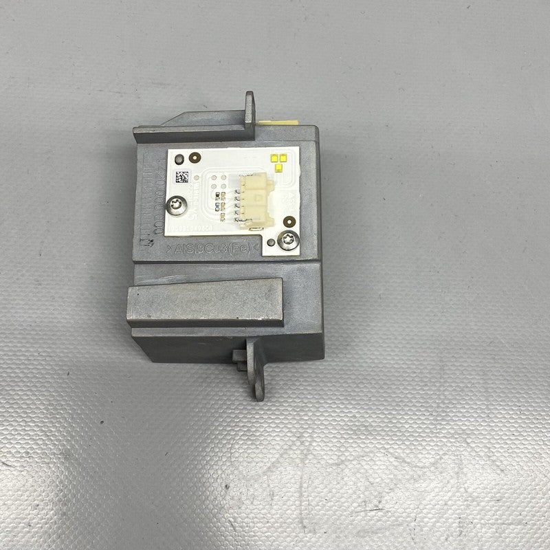 BMW ALPINA M6 LED DAYTIME MODULE LEFT DRIVER 2016 2017 OEM