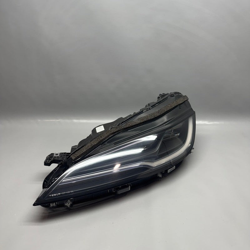 TESLA MDOEL 3 HIGHLAND HEADLIGHT LEFT DRIVER 2024 2025 LED OEM 1694086