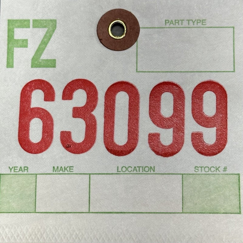 1188223-00-B TESLA MODEL Y PERFORMENCE WHEEL RIM 20 INCH 2020 2021 2022 2023 OEM 1188223-00-B