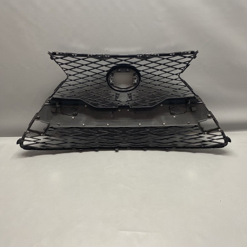 53111-78130  LEXUS NX300 GRILLE F-SPORT 53111-78130 2018 2019 2020 OEM
