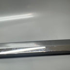 TESLA MODEL X DOOR WINDOW MOLDING LEFT REAR 2016 2017 2018 2019 2020 O