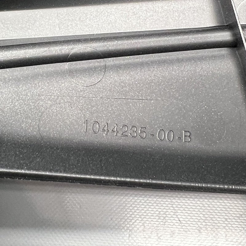 1044235-00-B TESLA MODEL Y WHEEL COVER HUBCAP 19 INCH 2020 2021 2022 2023 OEM 1044235-00-B