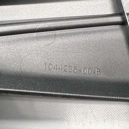 1044235-00-B TESLA MODEL Y WHEEL COVER HUBCAP 19 INCH 2020 2021 2022 2023 OEM 1044235-00-B