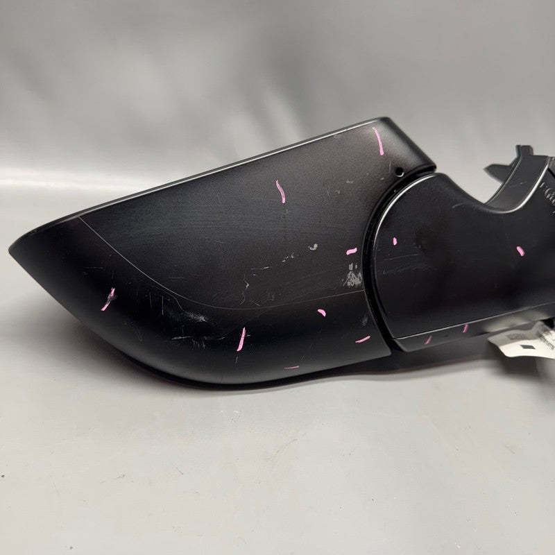 TESLA MODEL 3 MIRROR LEFT DRIVER 2021 2022 2023 OEM 1592031-00-D
