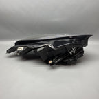 JAGUAR F-TYPE HEADLIGHT LEFT SIDE JX53-13W030-FC 2018 2019 2020 LED OE