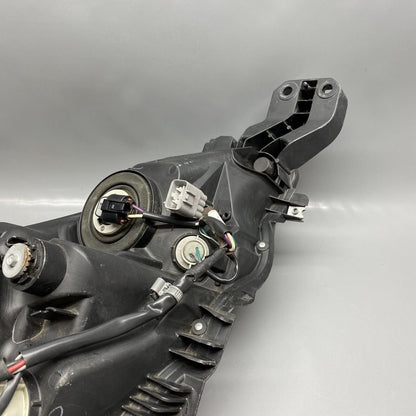 SUBARU LEGACY OUTBACK HEADLIGHT LEFT DRIVER 2015 2016 2017 LED OEM