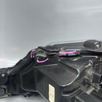 TOYOTA CAMRY HEADLIGHT RIGHT PASSENGER 2018 2019 2020 2021 2022 LED OEM