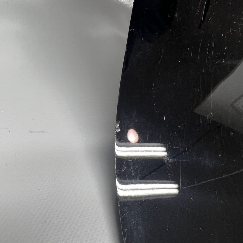 1023169-00-C TESLA MODEL S CENTER CONSOLE FLOOR PANEL 2012 13 14 15 16 17 18 19 2020 OEM