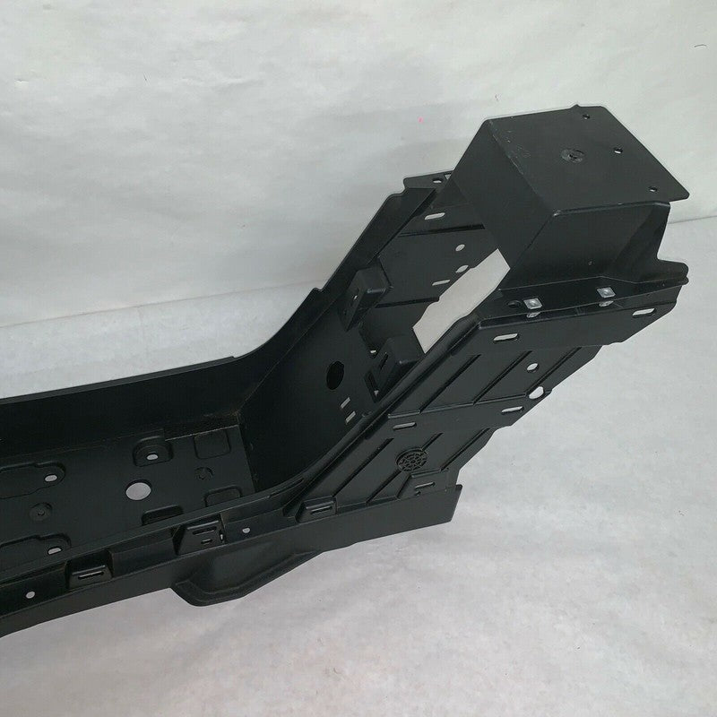 1010249-00-A TESLA MODEL S ARMREST CENTER CONSOLE 2012 2013 2014 2015 OEM