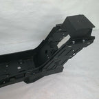 1010249-00-A TESLA MODEL S ARMREST CENTER CONSOLE 2012 2013 2014 2015 OEM