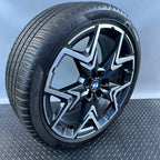 BMW X2 WHEEL RIM 20 INCH 2022 2023 2024 2025 OEM 6898053