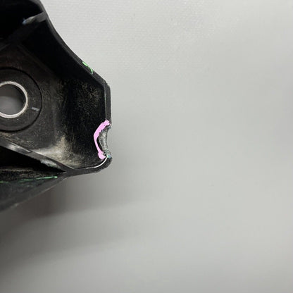 1516277-00-E TESLA MODEL Y RADIATOR SUPPORT 2020 2021 2022 2023 OEM 1516277-00-E