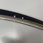 1533971-00-A TESLA MODEL Y SPOILER WING PERFORMANCE 2020 2021 2022 OEM 1533971-00-A